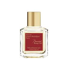 Maison Francis Kurkdjian Baccarat Rouge 540 edp 50ml