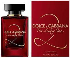 Dolce&Gabbana The Only One 2 edp 100ml
