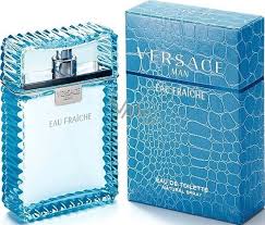 Versace Man Eau Fraiche edt 100ml vapo