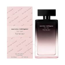 Narciso Rodriguez  for Her Forever edp 100ml 20Year Ed.