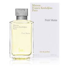 Maison Francis Kurkdjian Petit Matin edp 200ml