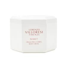 Villoresi Alamut Body Cr 200ml