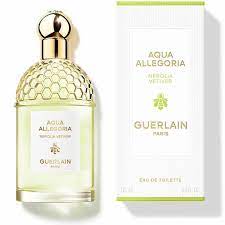 Guerlain Aqua Alleg.Nerolia Vetiv.125ml