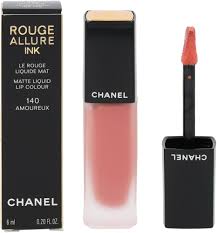 Chanel Rouge Allure Ink 140