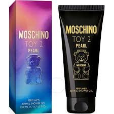 Moschino Toy 2 Pearl S/G 200ml