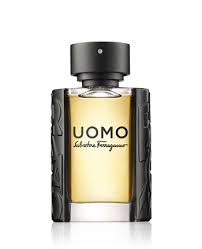 Ferragamo Uomo edt 50ml