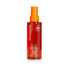 Lancaster Sun B. Dry Oil spf50 150ml