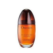 Calvin Klein Obsession edp 50ml vapo