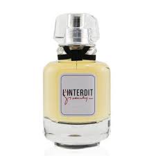 Givenchy L Interdit Ed.Milles.edp 50ml *