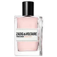 Zadig and Voltaire T.i.Him Undress.edt 50ml