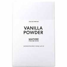 Matiere Premiere Vanilla Powder edp 100ml