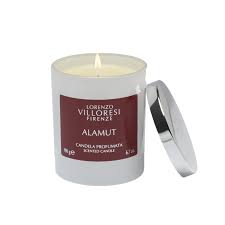 Villoresi Alamut Candle 190gr