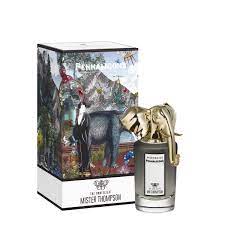 Penhaligon's Portrait Mr Thompson edp 75ml