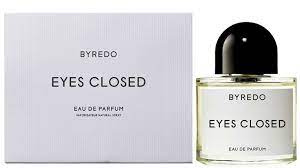 Byredo Eyes Closed edp 50ml
