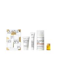 Olaplex Coff Smoooth Your Style