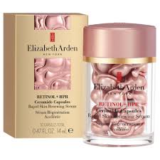 Elizabeth Arden Retinol Ceramide Capsules 42ml