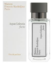 Maison Francis Kurkdjian Aqua Celestia Forte edp 35ml