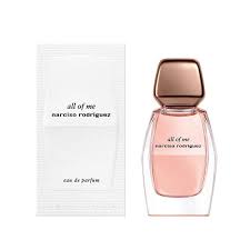 Narciso Rodriguez All Of Me edp 30ml