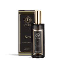 Danhera Kirce Spray Black Coll 100ml