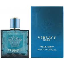 Versace Eros H edt 50ml vapo