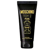 Moschino Toy 2 Pearl S/G 200ml