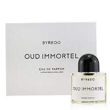Byredo Oud Immortel edp 50ml