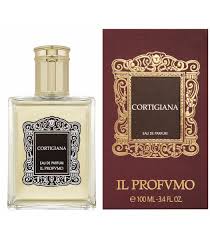 IL Profvmo Cortigiana edp 50ml vapo