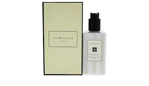 Jo Malone Nectarine Blossom & H B/L 250m