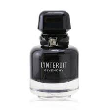 Givenchy L Interdit Intense edp 35ml vap