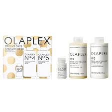 Olaplex Coff Strong Days Ahead