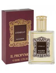 IL Profvmo Othello edp50 ml vapo