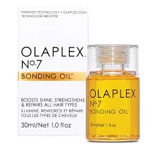 Olaplex N 7 Bonding Oil 30ml