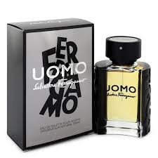 Ferragamo Uomo edt 50ml