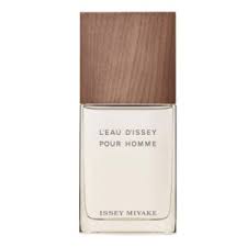 Issey Miyake EH Eau&Vetiver Pour Homme edt Intense 100ml