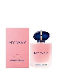 Giorgio Armani My Way edp 90ml