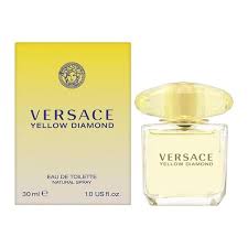 Versace Yellow Diamond edt 30ml vapo