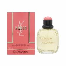 Yves Saint Laurent Paris edt 125ml