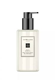 Jo Malone Poppy & Barley S/G 250ml