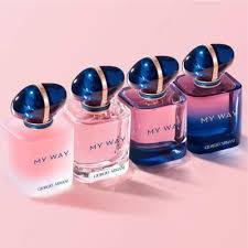 Giorgio Armani My Way edp 90ml