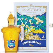 Casamorati 1881 Dolce Amalfi edp 100ml