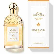 Guerlain Aqua A Mandari.Bas.edt 125ml