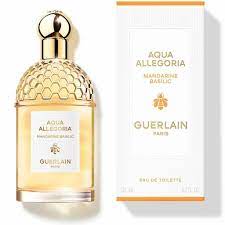Guerlain Aqua Allegoria Mandarine Basilic edt 125ml