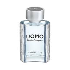 Ferragamo Uomo Casual Life edt 30ml v *