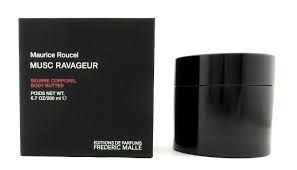 Frederic Malle Ravageur Body Butter 200ml
