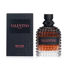 Valentino Uomo BIN Coral Fant.edt 100ml