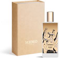 Memo Cappadocia edp 75ml v