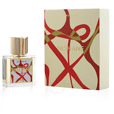 Nishane Tempfluo extrait 50ml