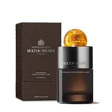 Molton B. M Oud Accord Gold edp 100ml