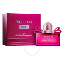 Ferragamo Signorina Ribelle edp 30ml v