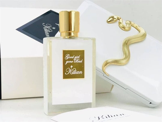 Kilian Good girl gone Bad Eau de Parfum 50 ml Clutch